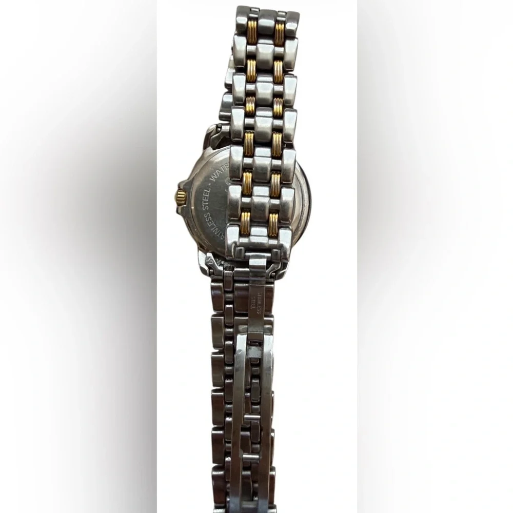 VINTAGE TISSOT BALLADE C217/317C WOMEN’S SWISS QUARTZ WATCH SAPPHIRE CRYSTAL WR